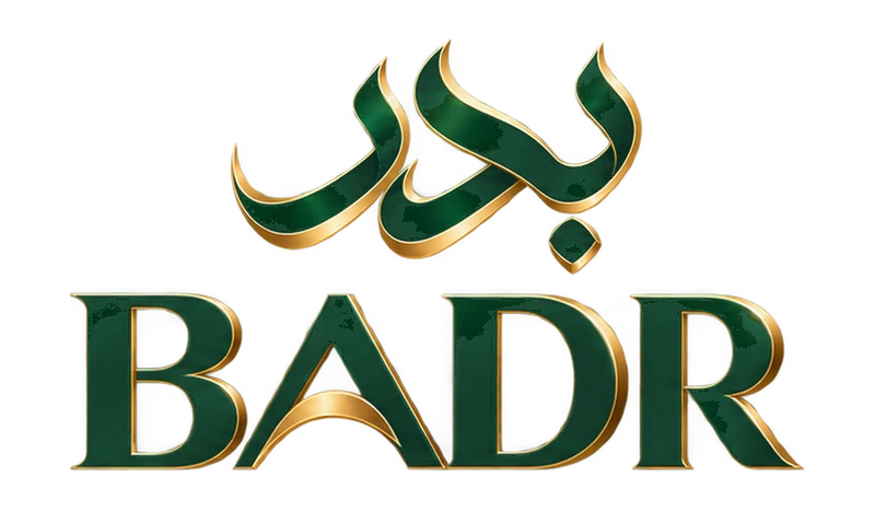 BADR — بدر
